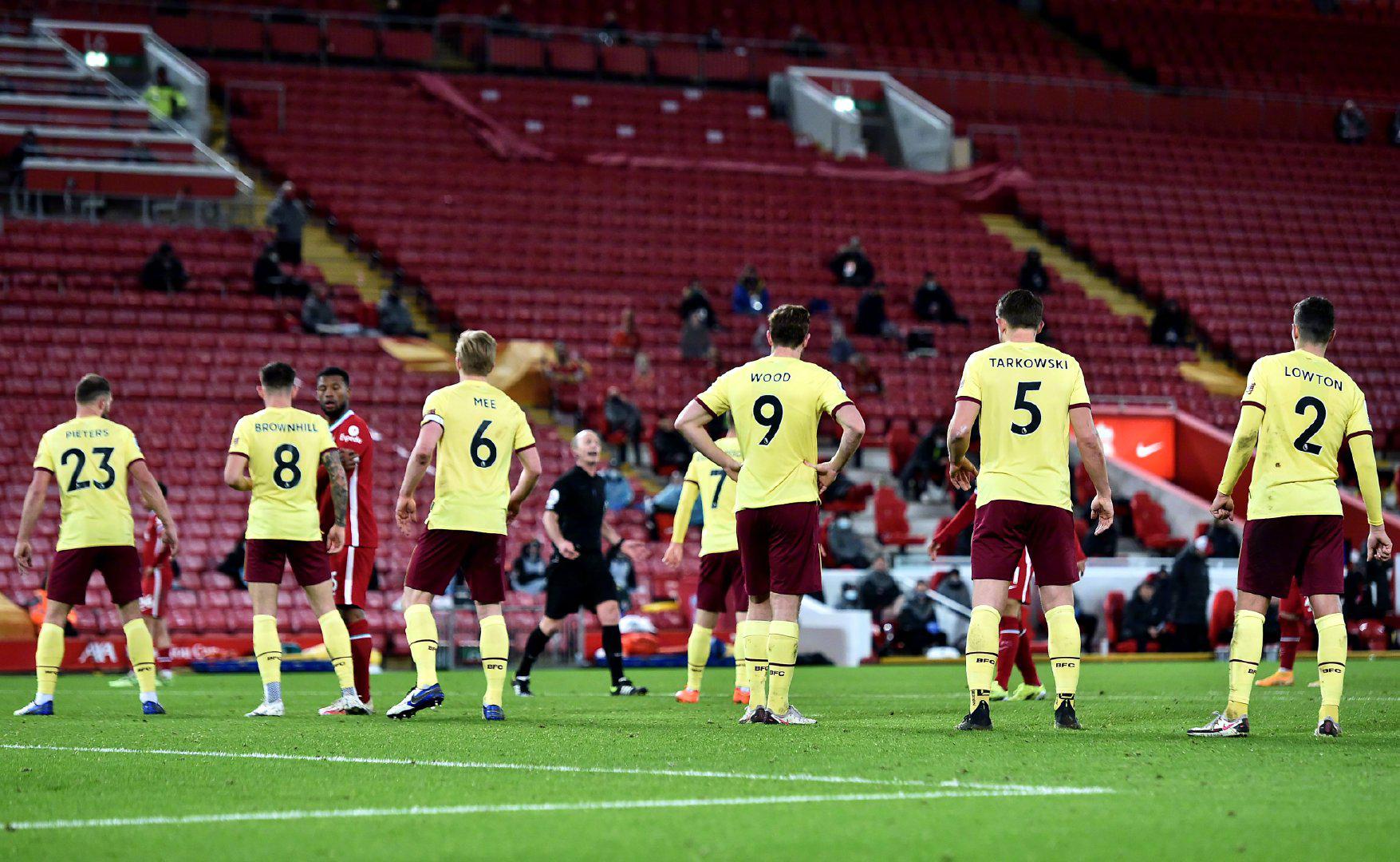 队的默契度 队的默契度